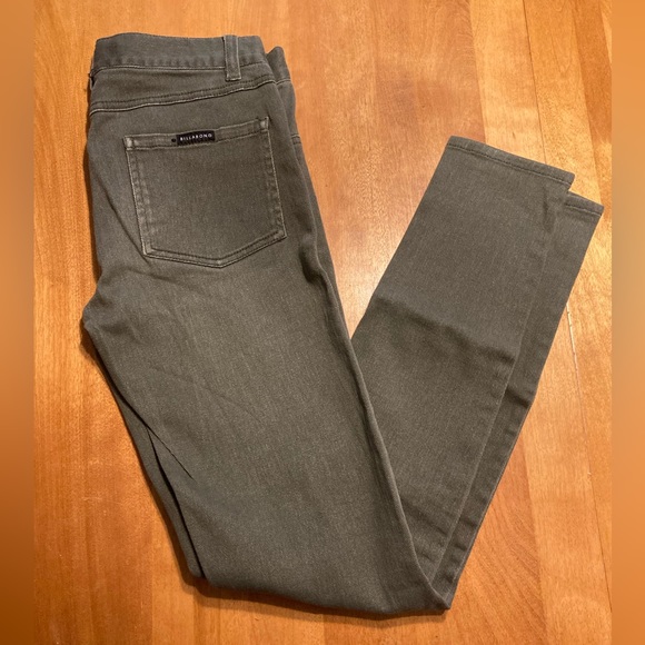 Billabong Skinny Jeans - Picture 3 of 6